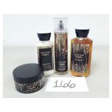 Bath & Body Works Into the Night (No Ship)