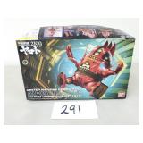 Bandai Space Battleship Yamato 2199 Model Kit