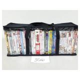 DVDs + Bag - Romance and Comedies (No Ship)