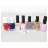 Sundays, Essie and Trust Fund Beauty Nail Polish