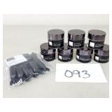 New Nailboo Nail Dip Powder + Clips