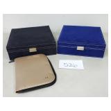 Jewelry Organizers (No Ship)