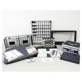 Office / Desk Supply & Organizers (No Ship)