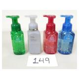 Bath and Body Works Foaming Hand Soap (No Ship)