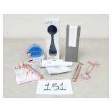 Facial Massagers, Cleansers, Light Therapy