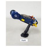 Lego Blade Runner Deckard