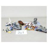 Lego Star Wars Mini Building Sets