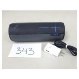 Logitech UE Megaboom Portable Bluetooth Speaker