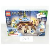 Lego Harry Potter Advent Calendar