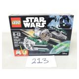 New Lego Star Wars Yoda