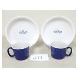 Corning Ware & Royal Norfolk (No Ship)