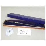 Harry Potter Replica Wand - The Noble Collection