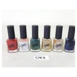 Lights Lacquer 2020 Holiday Special Nail Polish