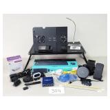 Electronics Lot (No Ship)