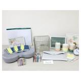 Office / Desk Supply and Decor (No Ship)