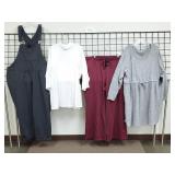 New Women's Torrid Plus Size Loungewear - Size 4X
