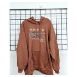 Savage x Fenty by Rihanna Superbowl Hoodie - 3XL