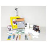 Arts & Crafts - Painting Supply (No Ship)