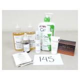Face Care Beauty Products (No Ship)