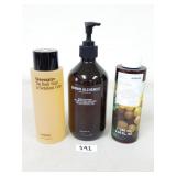 Body Cleanser and Body Wash (No Ship)