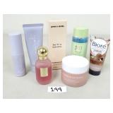 Face Care Beauty Products