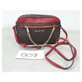 Michael Kors Jet Set East West Crossbody Bag