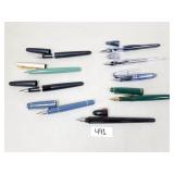 Pilot Fountain Pens