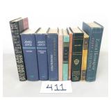 Vintage Books / Literature (No Ship)