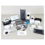 Electronics Lot (No Ship)