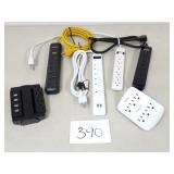 Surge Protectors, Power Strips & Multi Outlets