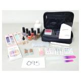 Nail Polish, Nail Care, Drill, Nail Art (No Ship)