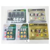 XMODS and ZipZaps Micro RC Parts