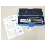 Portable Refractometer Beverage Tester Device