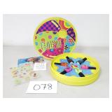 Lights Lacquer Float On Nail Polish Set