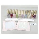 Lights Lacquer Advent Calendar Nail Polish Set