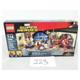 New Lego Doctor Strange