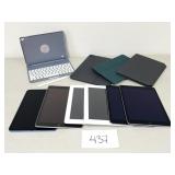 Apple iPads Lot - As Is (No Ship)