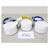 Google WiFi Mesh System Wireless Routers