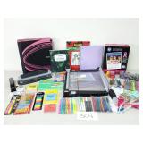 Office / Craft Supply (No Ship)