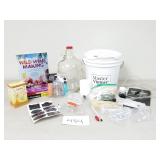 Wine Making Supply (No Ship)