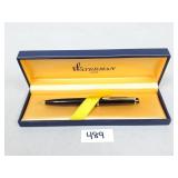 Waterman Ballpoint Pen - Made in France