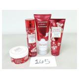 Bath & Body Works Japanese Cherry Blossom (No Ship