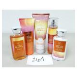 Bath & Body Works Sunshine Mimosa (No Ship)