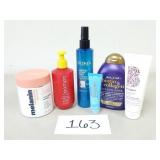 Hair Care Beauty Products (No Ship)