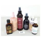 Hair Care Beauty Products (No Ship)