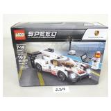New Lego Porsche 919 Hybrid