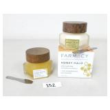 Farmacy Honey Halo and Honey Potion