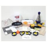 Kitchen Items (No Ship)