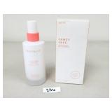 Fancy Face Oil Cleanser and Peach & Lily Veil Mist