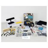 Beads, Jewelry Making, Watch Tools (No Ship)